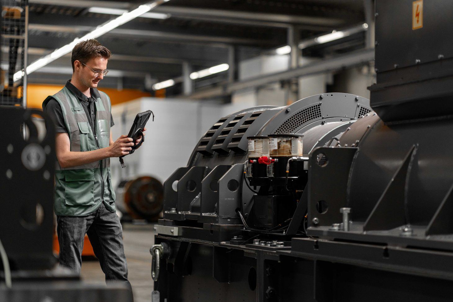 Careers · HITEC Power Protection