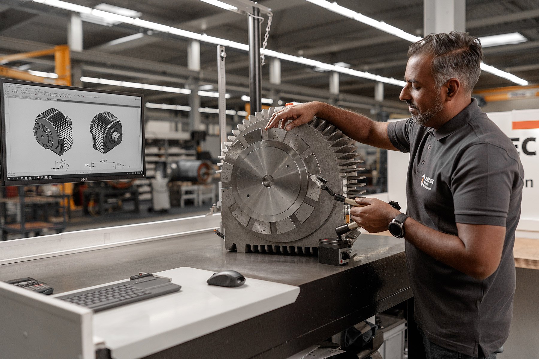Support · HITEC Power Protection